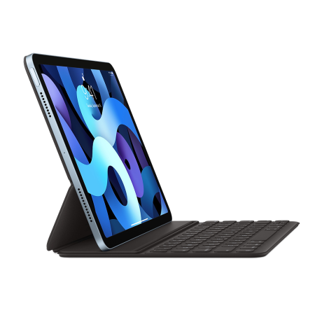Aksesuārs Klaviatūra iPad Air (4th, 5th gen) | iPad Pro 11" (all gen) Smart Keyboard Folio