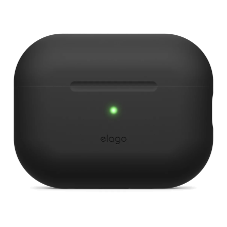 Accessory Maks Apple Airpods Pro 2 Silicone Case Elago