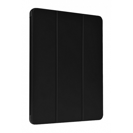 Aksesuārs Maks Apple iPad Pro 12.9'' 2021 DEVIA Leather Case black