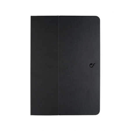 Aksesuārs Maks Huawei MediaPad T10s Folio melns Cellularline