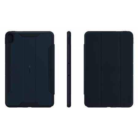 Accessory Maks Nokia T20 Rugged Case CC-T20 dark blue