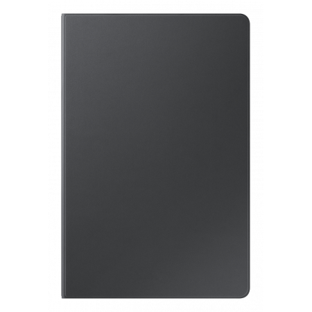 Accessory Maks Samsung Galaxy Tab A8 EF-BX200PJEGWW Book Cover black