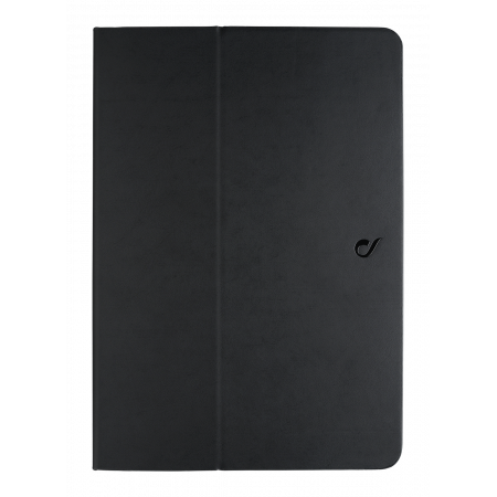 Аксессуар Maks Samsung Galaxy Tab S6 Folio melns Cellularline