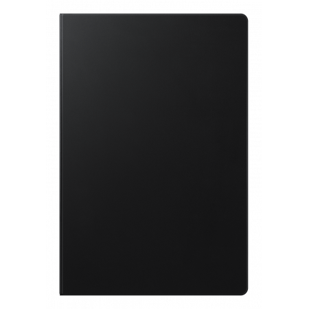Aksesuārs Maks Samsung Galaxy Tab S8 Ultra Book Cover EF-BX900PBEGEU Black