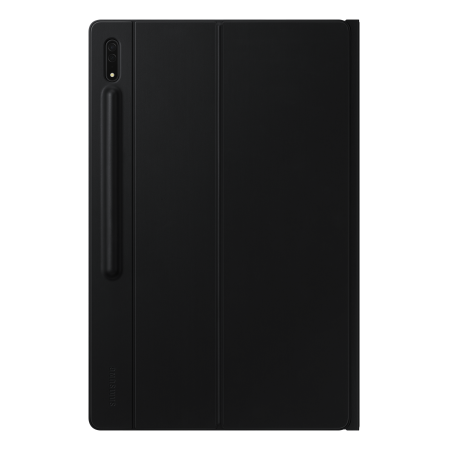 Accessory Maks Samsung Galaxy Tab S8 Ultra EF-DX900UBEGEU Bookcover Keyboard Black