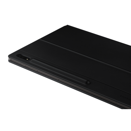 Accessory Maks Samsung Galaxy Tab S8 Ultra EF-DX900UBEGEU Bookcover Keyboard Black