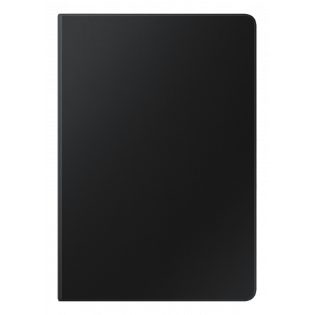 Аксессуар Maks Samsung Tab S7/S8 Book Cover EF-BT630PBEGEU black