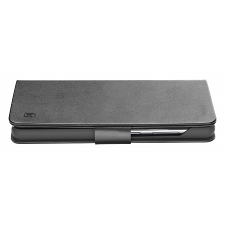 Accessory Samsung Galaxy A53 Book Agenda black Cellularline