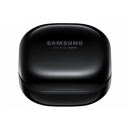 Смарт-помощник Samsung Galaxy Buds Live