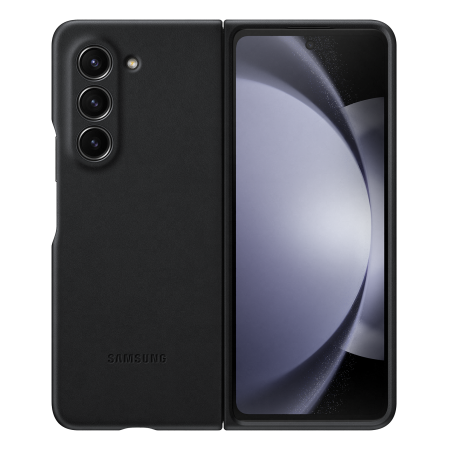 Aksesuārs Samsung Galaxy Fold5 Eco-leather Case