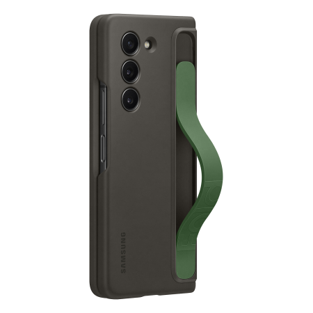 Aksesuārs Samsung Galaxy Fold5 Standing Case with Strap