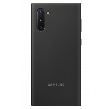Aksesuārs Samsung Galaxy Note 10 EF-PN970TLEGWW Silicone Cover