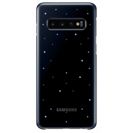 Аксессуар Samsung Galaxy S10 LED Cover