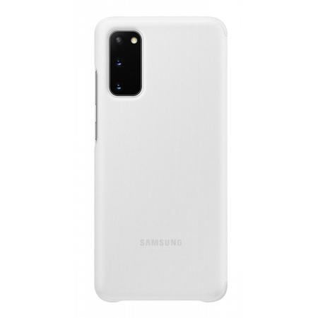 Аксессуар Samsung Galaxy S20 Clear View Cover 