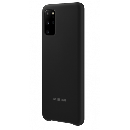 Accessory Samsung Galaxy S20 Plus EF-PG985TNEGEU Silicone Cover