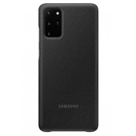 Аксессуар Samsung Galaxy S20 Plus Clear View Cover