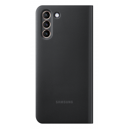 Aksesuārs Samsung Galaxy S21 Plus Smart LED View Cover