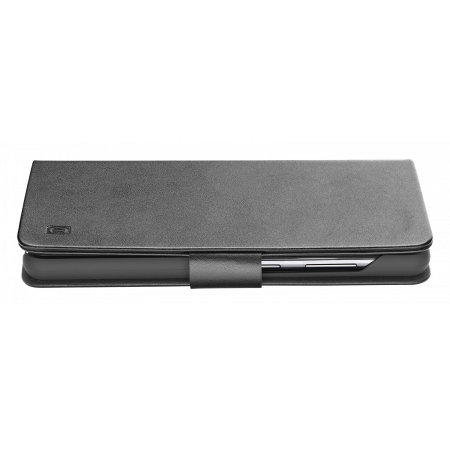 Аксессуар Samsung Galaxy S22 Ultra Book Agenda black Cellularline
