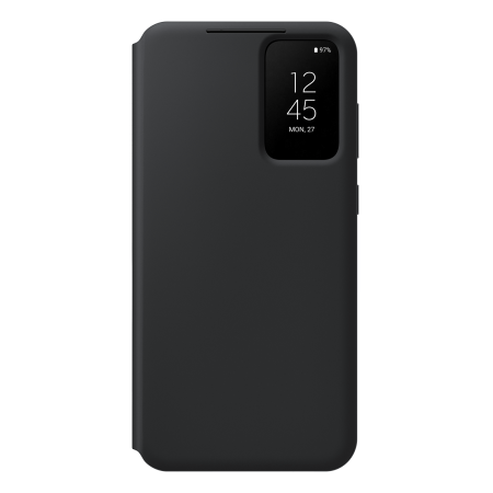 Aksesuārs Samsung Galaxy S23+ Smart View Wallet Case