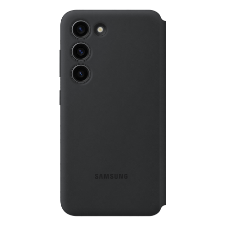 Aksesuārs Samsung Galaxy S23 Smart View Wallet Case