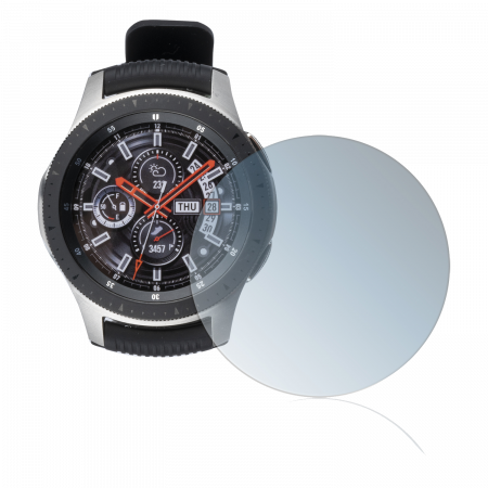 Lmt Accessory Second Glass Samsung Galaxy Watch 46mm 4smarts