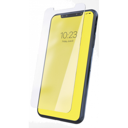 Aksesuārs Second Glass iPhone 11/Xr Copter Exoglass Flat