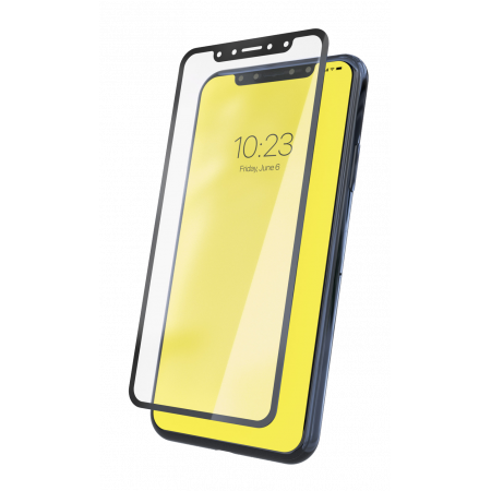 Аксессуар Second Glass iPhone 12/12 Pro Copter Exoglass Curved