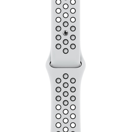 Accessory Siksniņa Apple Watch 38/40/41mm Nike Sport Band Regular