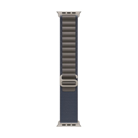 LMT  Accessory: Siksniņa Apple Watch 42/44/45/49mm Sport Band