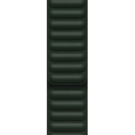 Aksesuārs Siksniņa Apple Watch 42/44/45/49mm Leather Link