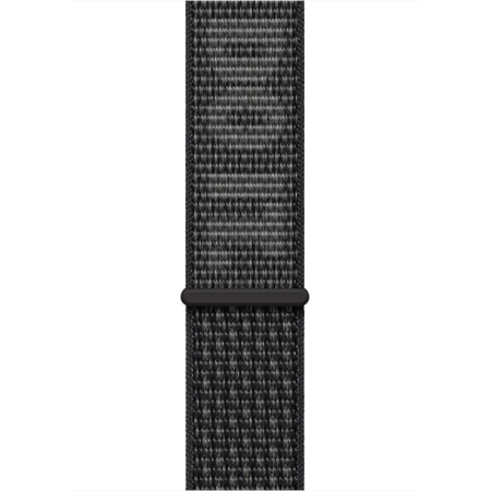 Aksesuārs Siksniņa Apple Watch 42/44/45/49mm Nike Sport Loop