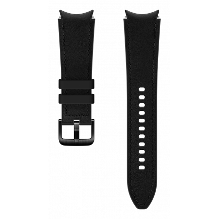 Аксессуар Siksniņa Samsung Galaxy Watch4 Hybrid Leather Band M/L