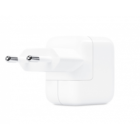 Aksesuārs Tīkla lādētāja adapteris Apple 12W NEW MGN03ZM/A