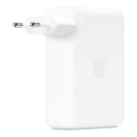 Aksesuārs Tīkla lādētāja adapteris Apple 140W USB-C MLYU3ZM/A