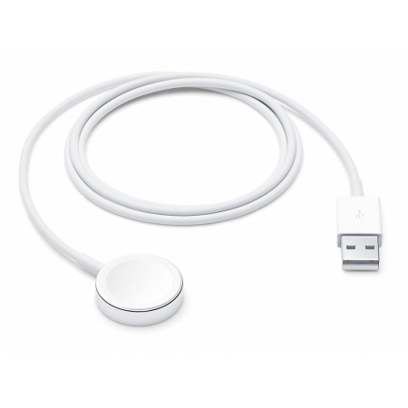 Aksesuārs Tīkla lādētājs Apple Watch Magnetic Charging Cable 1 m MX2E2ZM/A NEW