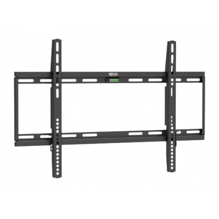 Аксессуар Turētājs TV/LCD Tripp lite Fixed Mount DWF3270X 32-70" up to 74.8kg, 4cm from wall, VESA/100- 600mm Black