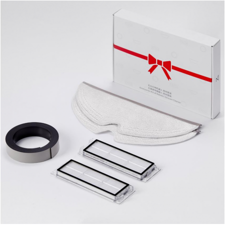 Accessory VACUUM CLEANER ACC KIT/8.02.0068 ROBOROCK