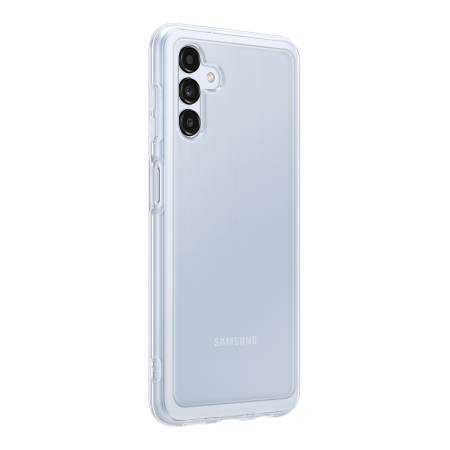 Aksesuārs Vāciņš Samsung Galaxy A13 5G Soft Clear