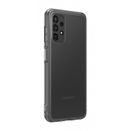 Aksesuārs Vāciņš Samsung Galaxy A13 Soft Clear Cover