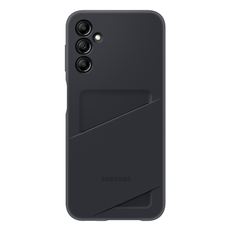 Aksesuārs Vāciņš Samsung Galaxy A14 Card Slot Case
