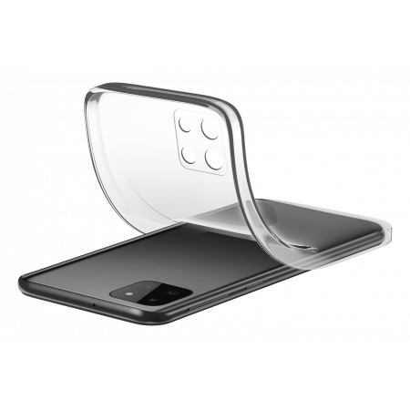 Accessory Vāciņš Samsung Galaxy A22 5G Soft case