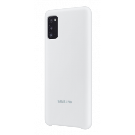 Accessory Vāciņš Samsung Galaxy A41 Silicone Cover