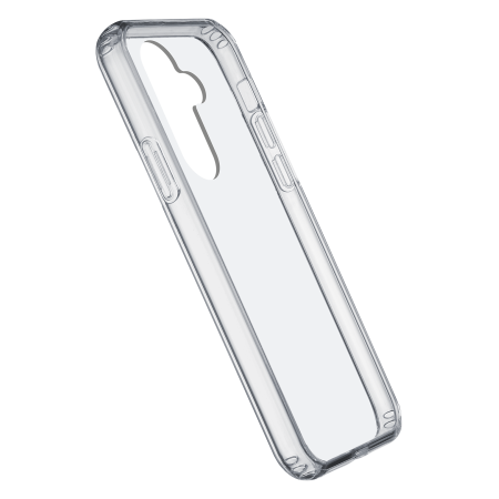 Aksesuārs Vāciņš Samsung Galaxy A54 Clear Strong Cellularline