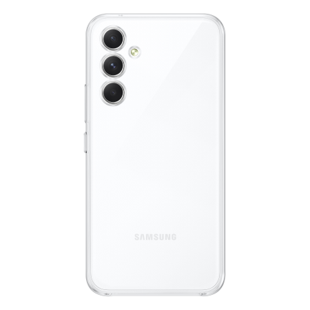 Accessory Vāciņš Samsung Galaxy A54 EF-QA546CTEGWW Clear Case Transparent