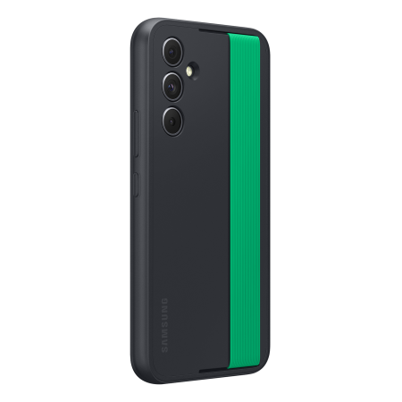 Aksesuārs Vāciņš Samsung Galaxy A54 Haze Grip Case