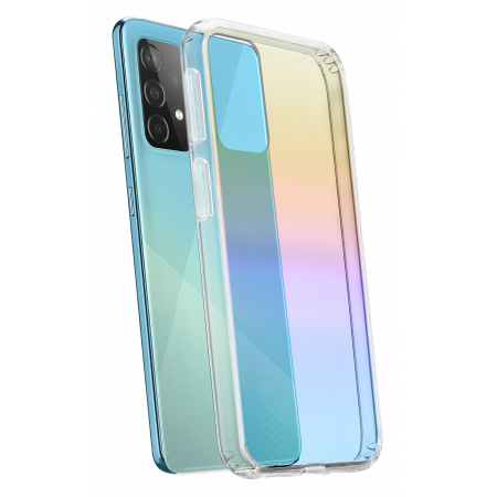 Accessory Vāciņš Samsung Galaxy A72 Prisma case Cellularline