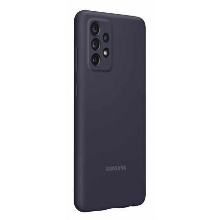 Accessory Vāciņš Samsung Galaxy A72 Silicone Cover