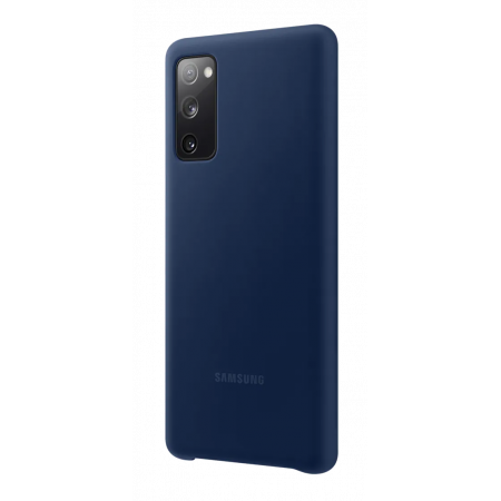 Aksesuārs Vāciņš Samsung Galaxy S20 FE Silicone Cover