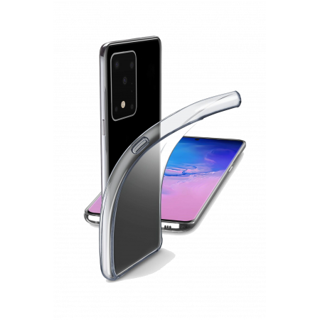Accessory Samsung Galaxy S20 Ultra Rubber Cellularline