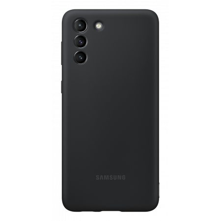 Accessory Vāciņš Samsung Galaxy S21 Plus Silicone Cover